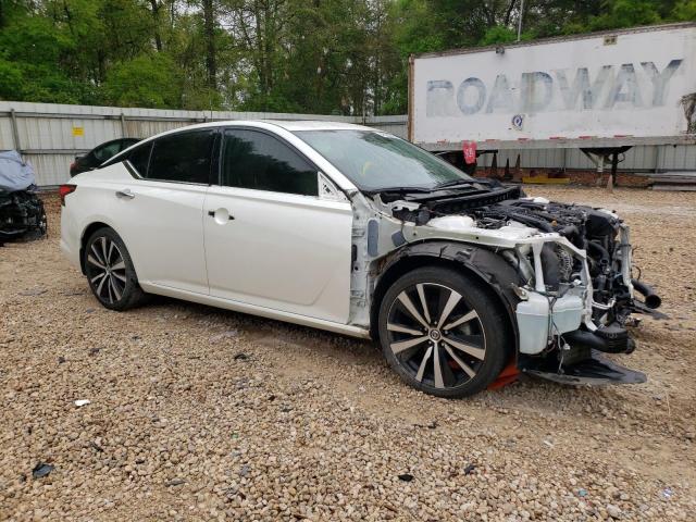 2019 NISSAN ALTIMA EDI - 1N4AL4FVXKC225104
