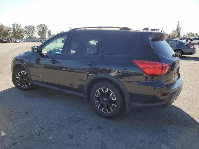 5N1DR2BN4LC576572 Nissan Pathfinder Sv