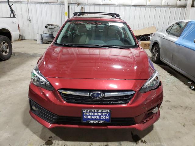 4S3GTAD69P3703065 Subaru Impreza Premium