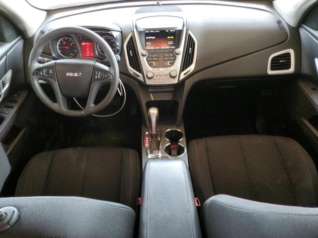 2GKALMEK1F6210320 GMC Terrain Sle