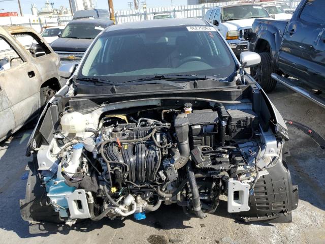 KNDPM3AC1J7423272 KIA Sportage Lx