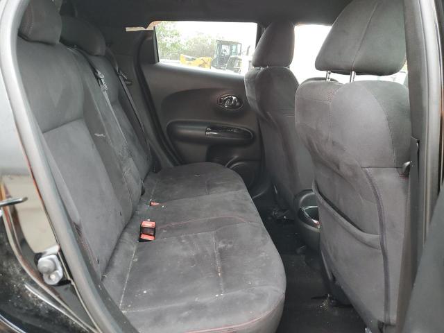 2017 NISSAN JUKE S - JN8AF5MR7HT705398