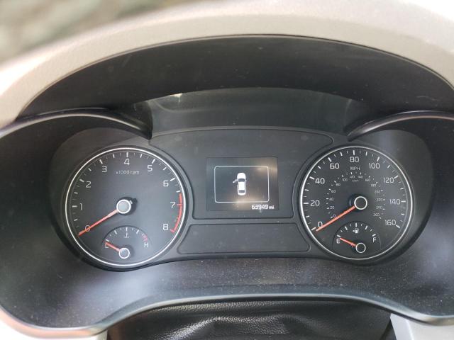 5XXGU4L33JG204095 KIA OPTIMA EX