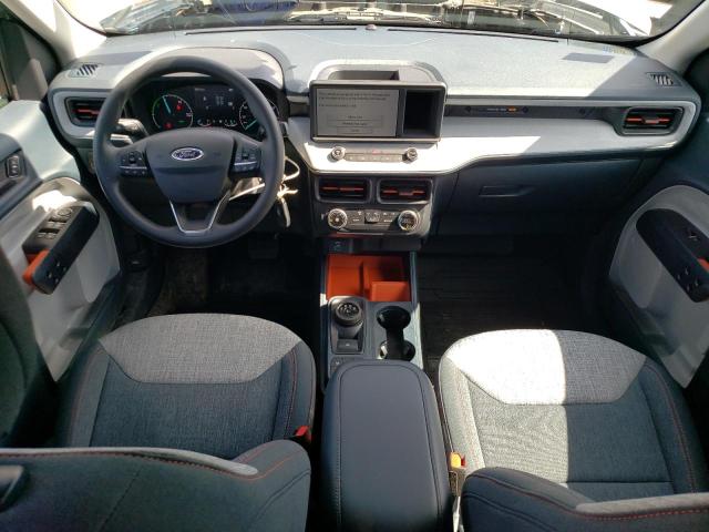 2022 FORD MAVERICK X - 3FTTW8E39NRA37276