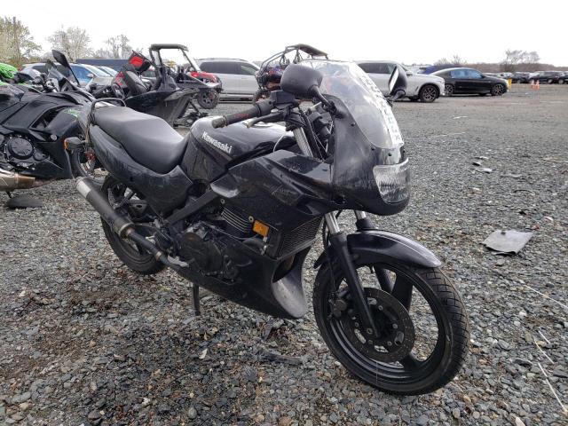 2009 KAWASAKI EX500 D - JKAEXVD109A116494
