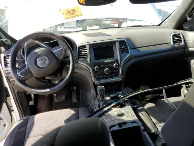 1C4RJFAG3JC506005 Jeep Grand Cherokee Laredo