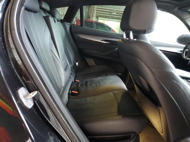 2016 BMW X6 SDRIVE3 - 5UXKU0C50G0F93052