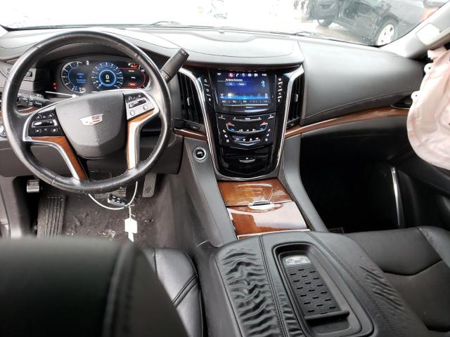 1GYS3BKJ8GR477602 Cadillac Escalade Luxury