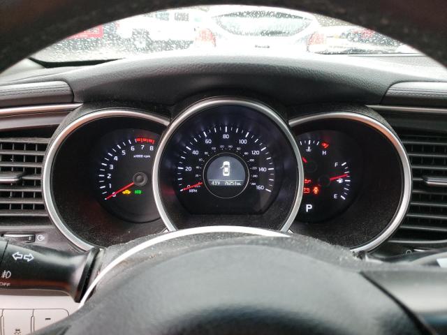 5XXGN4A71FG407416 KIA OPTIMA EX