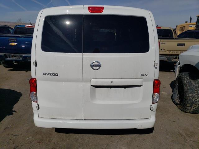 3N6CM0KNXLK690408 Nissan NV200 2.5S