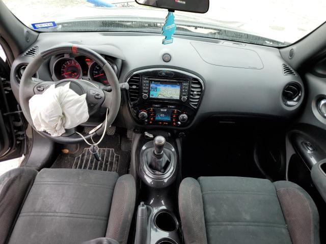 2017 NISSAN JUKE S - JN8AF5MR7HT705398