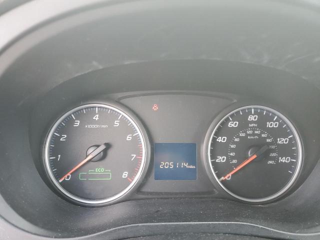JA4AD2A31FZ010659 Mitsubishi Outlander Es