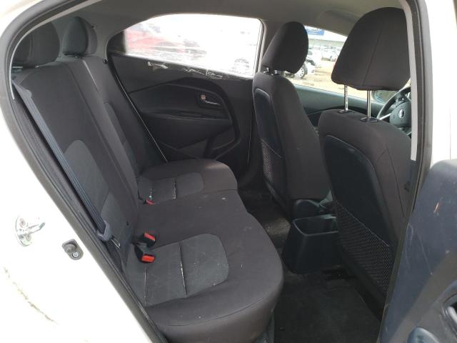 KNADM5A32G6646267 KIA RIO LX