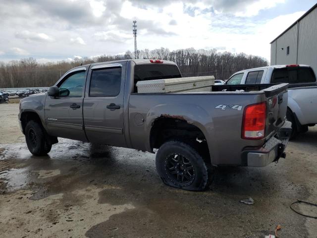 3GTP2VEAXDG116251 GMC Sierra