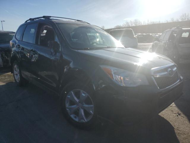 JF2SJADC4FH451802 Subaru Forester 2.5i Premium