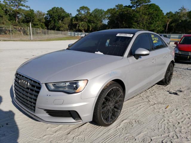 2015 Audi A3 Premium