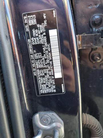 YV4A22PK3K1416569 Volvo Xc90 T6 Momentum