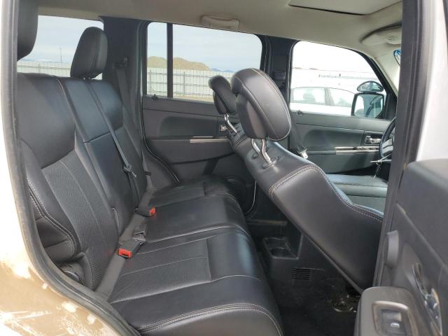 1J4PN5GK6BW516572 Jeep Liberty Limited