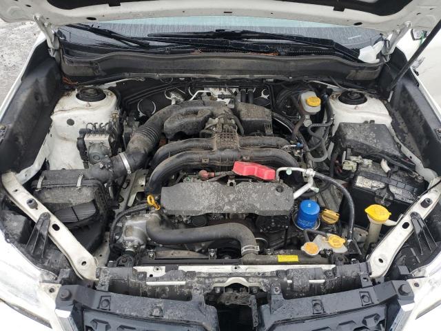 JF2SJADC6FH409048 Subaru Forester 2.5i Premium