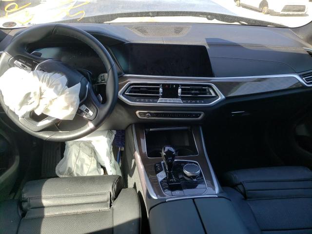 5UXCR6C01N9M94890 BMW X5 Xdrive40i