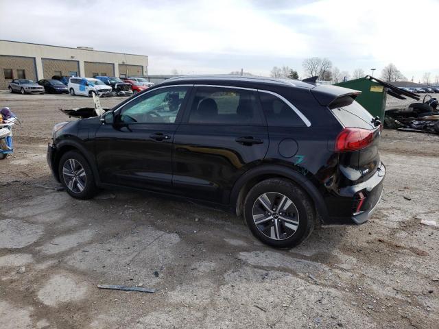 2020 KIA NIRO EX PR - KNDCC3LD2L5452642