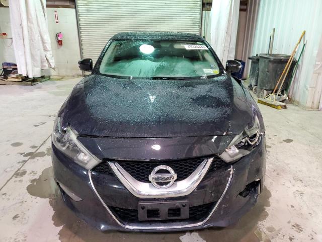 2016 NISSAN MAXIMA 3.5 - 1N4AA6AP5GC440987