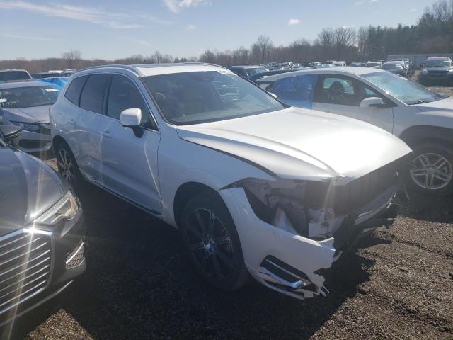 2021 VOLVO XC60 YV4102RL4M1870831