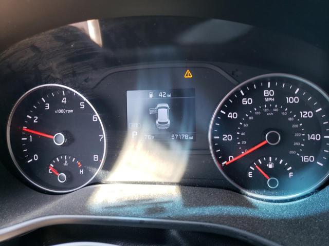 KNDP63AC0L7685071 KIA SPORTAGE S