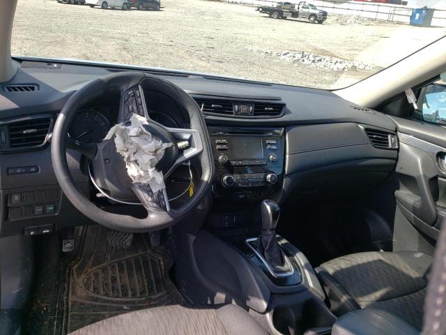 2017 NISSAN ROGUE S - 5N1AT2MT6HC774268