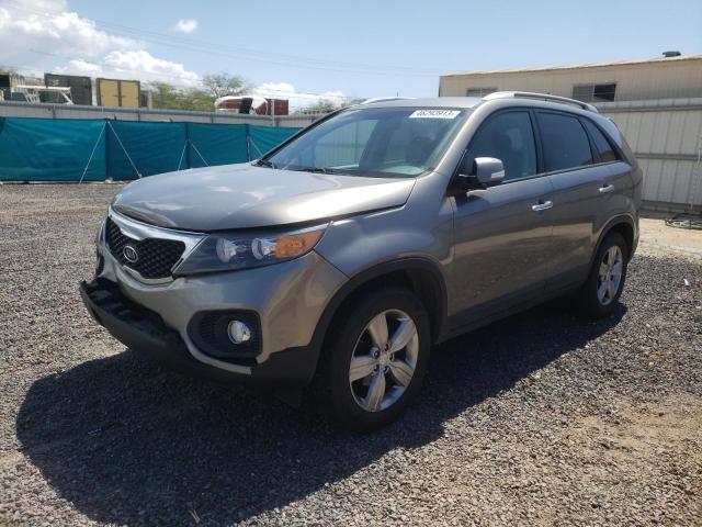 2013 Kia Sorento EX