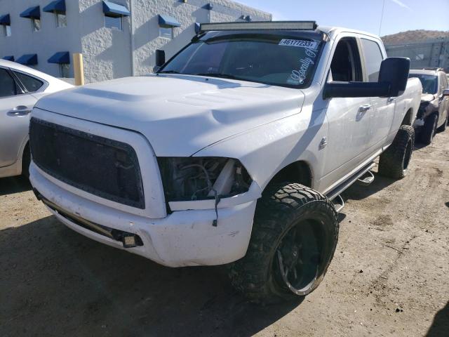 2012 Dodge Ram 2500 SLT