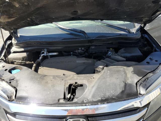 2016 HONDA PILOT TOUR - 5FNYF6H99GB104196