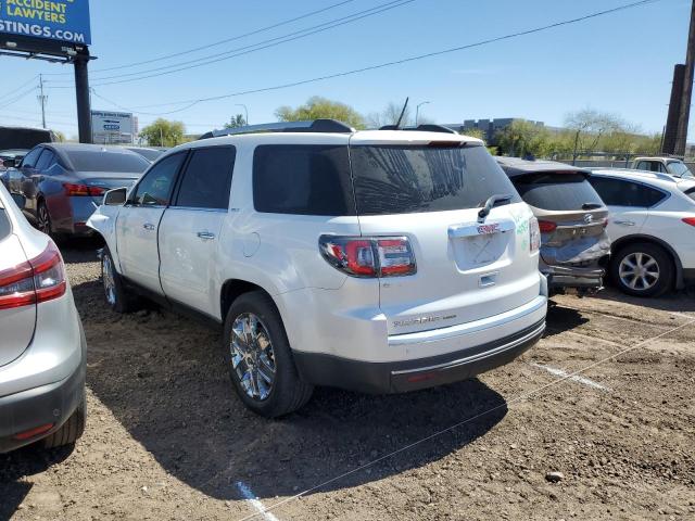 1GKKRSKDXHJ145308 GMC Acadia Limited Slt-2