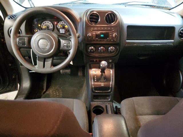 1C4NJPBA6HD200502 Jeep Patriot