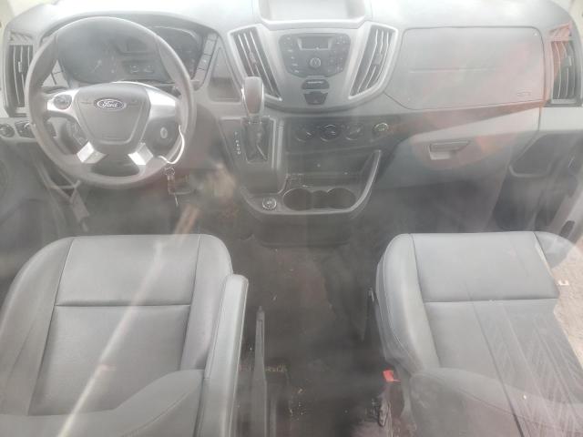 2017 FORD TRANSIT T- - 1FTYR2CM7HKA15842