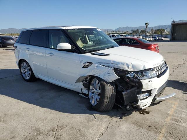 SALWR2VF5FA513085 Land Rover Range Rover Sport Hse