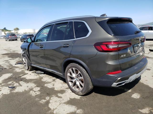 5UXCR6C01N9M94890 BMW X5 Xdrive40i