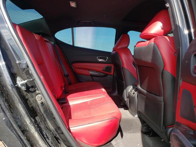 19UUB1F62KA002778 Acura Tlx Technology