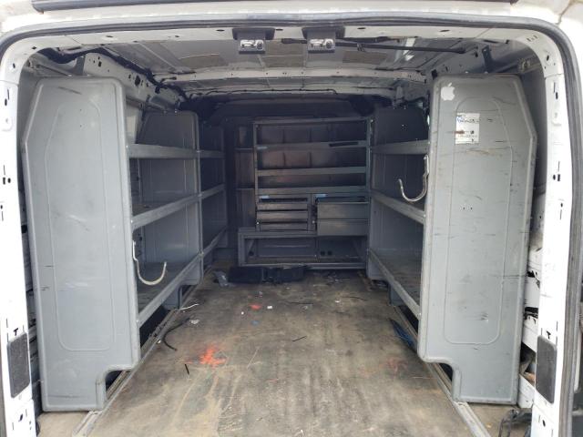 2016 FORD TRANSIT T- - 1FTYR1ZM6GKA96381