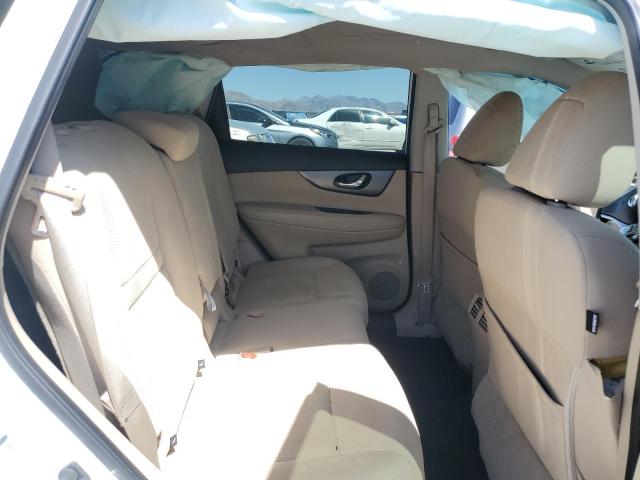 KNMAT2MT8GP593555 Nissan ROGUE S
