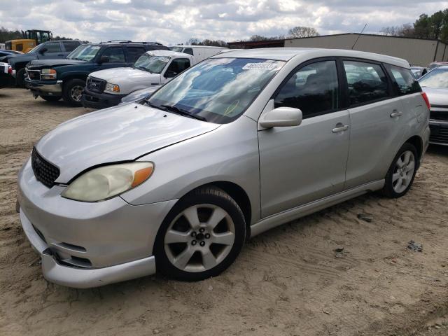 2003 Toyota Matrix XR