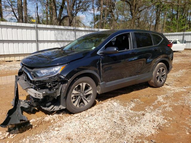2021 HONDA CR-V SE - 7FARW1H76ME023632