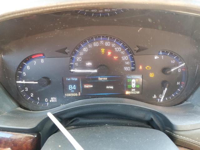 1G6AC5SXXE0180178 Cadillac Ats Performance
