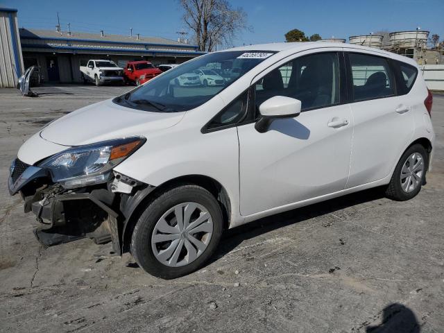 2019 Nissan Versa Note S