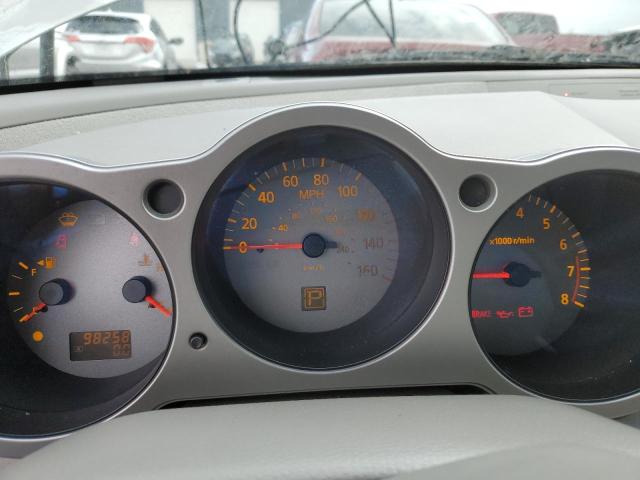 1N4BA41E16C865435 Nissan MAXIMA SE