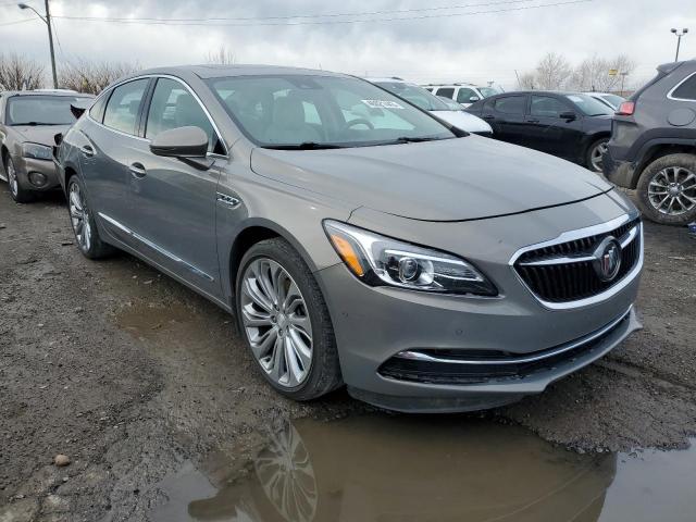 2018 BUICK LACROSSE P - 1G4ZS5SSXJU139118
