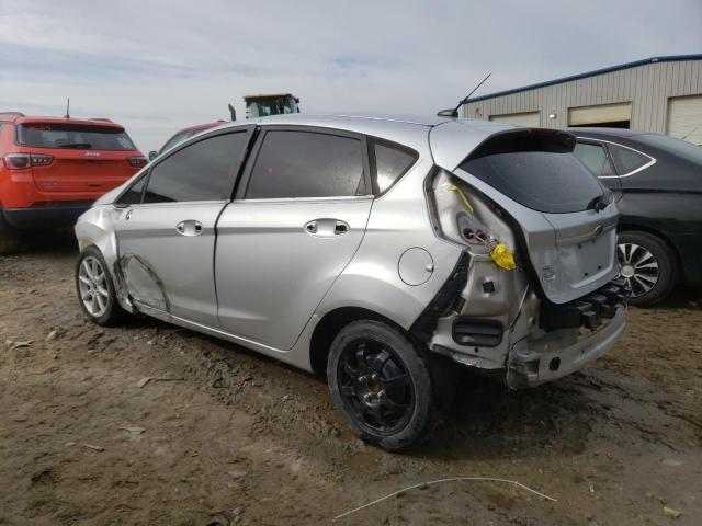 Vin: 3fadp4ejxgm173088, lot: 45881233, ford fiesta se 20162