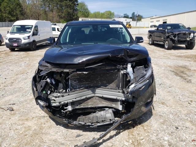 2020 CHEVROLET TRAVERSE R 1GNERJKWXLJ151985