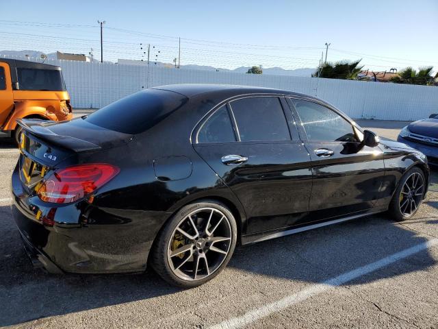55SWF6EB1HU189808 Mercedes-Benz C 43 4matic Amg