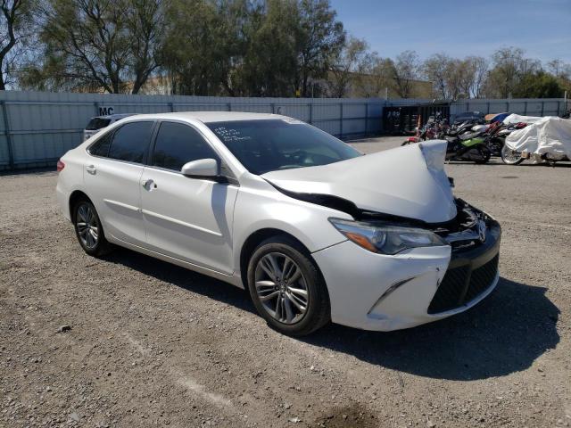 Toyota CAMRY LE 2016 4T1BF1FK5GU255635 Image 4